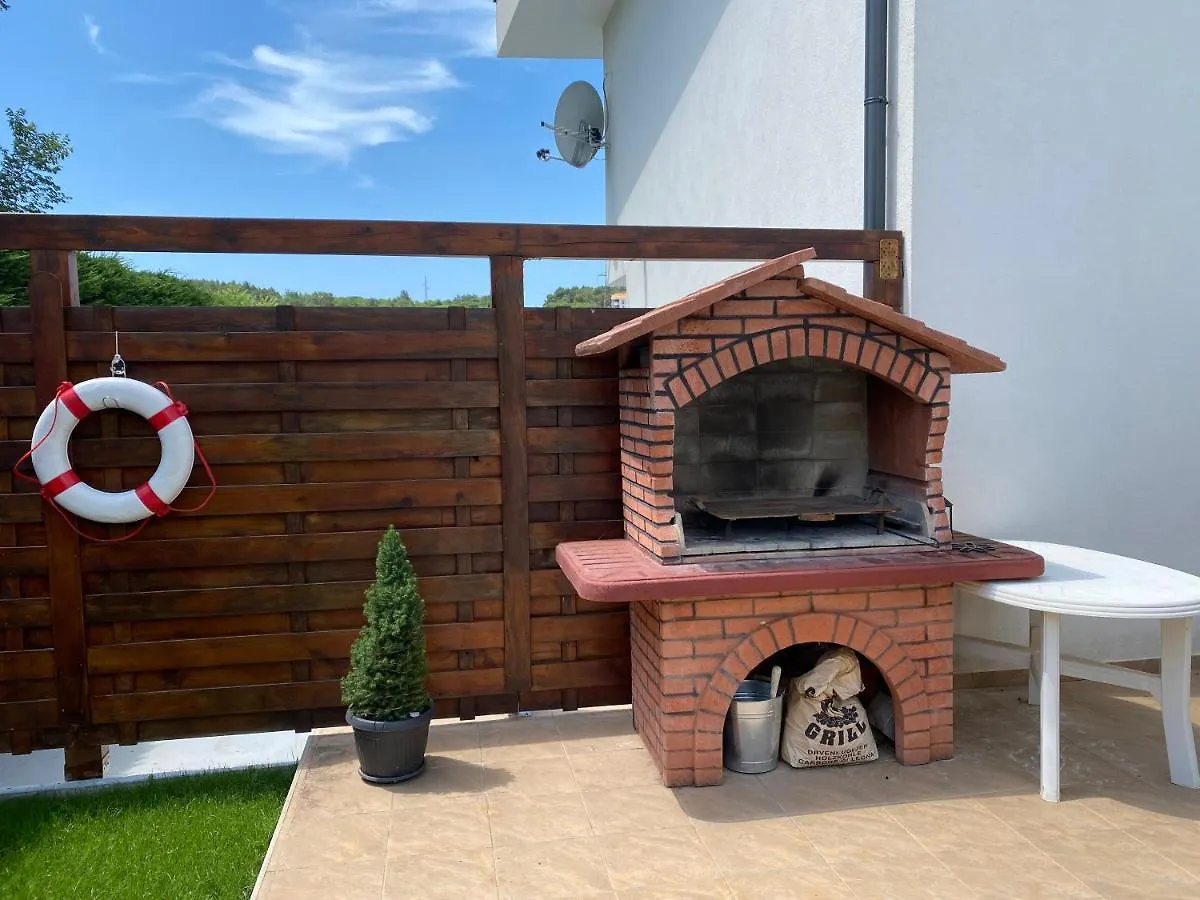Villa Nin Rovinjsko Selo Croatia